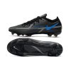 Nike Phantom GT Elite FG Renew Negro Gris